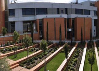 Το Πανεπιστήμιο Θεσσαλίας «χτυπάει» ψηλά – Ποιοι είναι οι 10 πρώτοι καθηγητές του