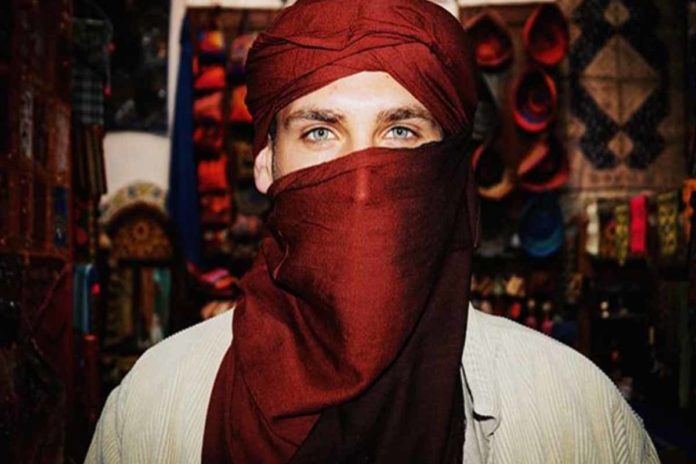 antonopoulos inlarissa Ο Λαρισαίος πολυταξιδεμένος αγρότης – μοντέλο που γοητεύει το instagram