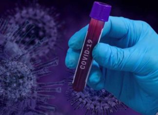 Τέσσερα νέα κρούσματα κορωνοϊού στη Λάρισα