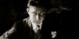 «Καληνύχτα, κύριε Καραγάτση»