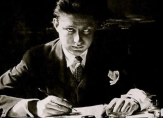 «Καληνύχτα, κύριε Καραγάτση»