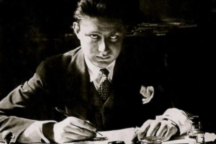 «Καληνύχτα, κύριε Καραγάτση» «Καληνύχτα, κύριε Καραγάτση»