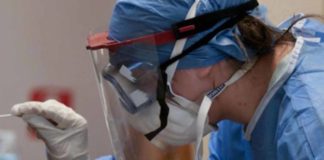 Λαρισαίος αθλητής θετικός στον κορωνοϊό