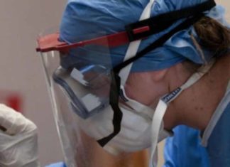 Λαρισαίος αθλητής θετικός στον κορωνοϊό