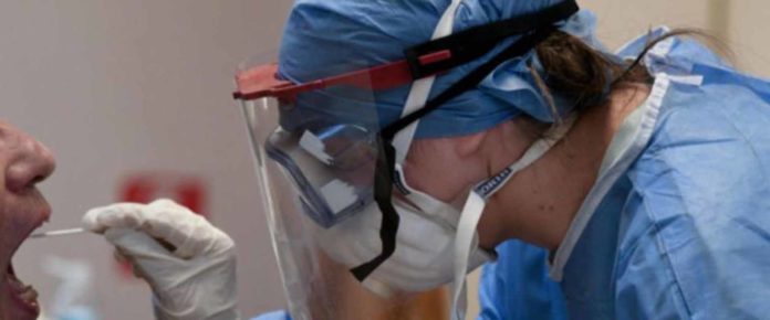 inlarissa athlitis Λαρισαίος αθλητής θετικός στον κορωνοϊό