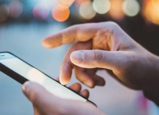 Λαρισαία εξαπατήθηκε μέσω social media