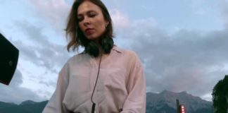 Η διασημότερη γυναίκα DJ του πλανήτη