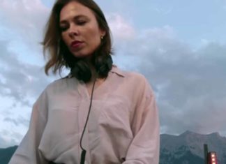 Η διασημότερη γυναίκα DJ του πλανήτη