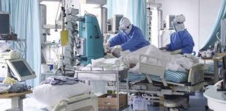 Γέμισαν οι Εντατικές στη Λάρισα