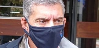 Γιατί η Περιφέρεια “κόβει” την ενημέρωση για τον covid19