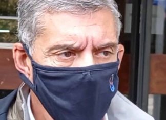 Γιατί η Περιφέρεια “κόβει” την ενημέρωση για τον covid19