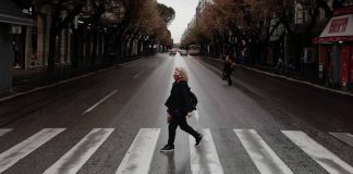 Lockdown : Ολα όσα πρέπει να ξέρετε