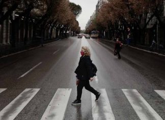 Lockdown : Ολα όσα πρέπει να ξέρετε