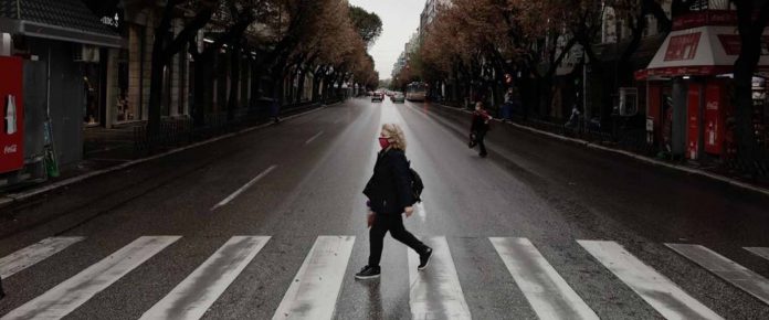 lockdown Lockdown : Ολα όσα πρέπει να ξέρετε