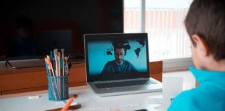 Κορωνοϊός: Προβλήματα με την τηλεκπαίδευση