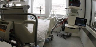 Κορωνοϊός: 50χρονος Λαρισαίος είναι διασωληνωμένος