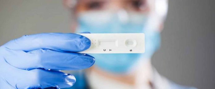 Φαρμακευτικός Σύλλογος Λάρισας: Δεν έχουμε παραλάβει τεστ κορωνοϊού Φαρμακευτικός Σύλλογος Λάρισας: Δεν έχουμε παραλάβει τεστ κορωνοϊού, ούτε θα έρθουν στις επόμενες δύο εβδομάδες