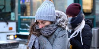 Ο καιρός αυτή τη βδομάδα στη Λάρισα: Χιόνια, βοριάδες, κρύο – Πως θα γιορτάσουμε την 25η Μαρτίου, πότε επιστρέφει η Άνοιξη