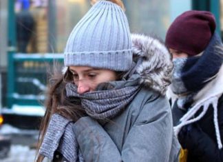 Ο καιρός αυτή τη βδομάδα στη Λάρισα: Χιόνια, βοριάδες, κρύο – Πως θα γιορτάσουμε την 25η Μαρτίου, πότε επιστρέφει η Άνοιξη