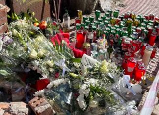 Λάρισα: Σήμερα η ιατροδικαστική εξέταση για τον αδικοχαμένο 22χρονο φοιτητή