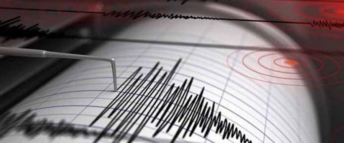 seismos Διπλή σεισμική δόνηση σε Λαμία και Μαγνησία