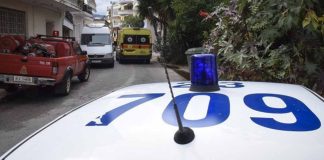 Νεκρός στο σπίτι του βρέθηκε 54χρονος σε χωριό έξω από τη Λάρισα