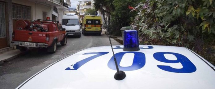 Νεκρός στο σπίτι του βρέθηκε 54χρονος σε χωριό έξω από τη Λάρισα