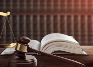 «Εμφύλιος» στο Δικηγορικό Σύλλογο Λάρισας «Εμφύλιος» στο Δικηγορικό Σύλλογο Λάρισας: Ένοχος για συκοφαντική δυσφήμιση κατά πρώην προέδρου, πρώην μέλος της διοίκησης