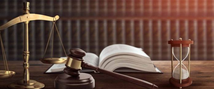 «Εμφύλιος» στο Δικηγορικό Σύλλογο Λάρισας «Εμφύλιος» στο Δικηγορικό Σύλλογο Λάρισας: Ένοχος για συκοφαντική δυσφήμιση κατά πρώην προέδρου, πρώην μέλος της διοίκησης