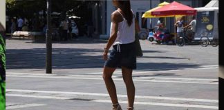 Καύσωνας με θερμοκρασίες στα ύψη