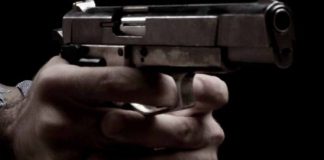 Σοβαρός τραυματισμός άνδρα που αυτοπυροβολήθηκε με πιστόλι στο κεφάλι