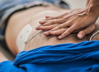 Λάρισα: Τραγωδία στη Φαλάνη – Άνδρας υπέστη ανακοπή και ξεψύχησε Τραγωδία στη Φαλάνη – Άνδρας υπέστη ανακοπή