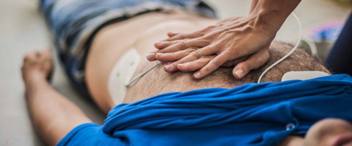 Λάρισα: Τραγωδία στη Φαλάνη – Άνδρας υπέστη ανακοπή και ξεψύχησε Τραγωδία στη Φαλάνη – Άνδρας υπέστη ανακοπή