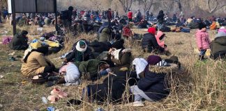 Τουρκικά ΜΜΕ: Καραβάνι Σύρων προσφύγων ξεκινά για την Ευρώπη