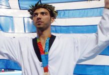 Αλέξανδρος Νικολαΐδης: Πέθανε ο Ολυμπιονίκης και αναπληρωτής εκπρόσωπος Τύπου του ΣΥΡΙΖΑ Αλέξανδρος Νικολαΐδης