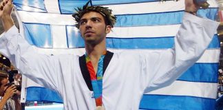 Αλέξανδρος Νικολαΐδης