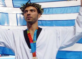 Αλέξανδρος Νικολαΐδης: Πέθανε ο Ολυμπιονίκης και αναπληρωτής εκπρόσωπος Τύπου του ΣΥΡΙΖΑ Αλέξανδρος Νικολαΐδης