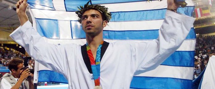 Αλέξανδρος Νικολαΐδης: Πέθανε ο Ολυμπιονίκης και αναπληρωτής εκπρόσωπος Τύπου του ΣΥΡΙΖΑ Αλέξανδρος Νικολαΐδης