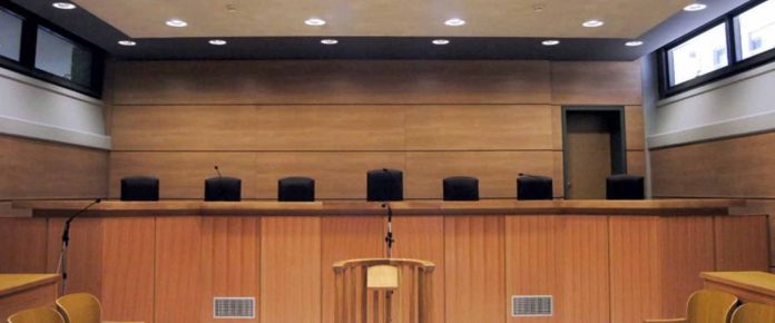 dikastirio Τραγωδία σε χωριό της Λάρισας