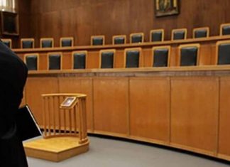 Λάρισα: “Το παιδί πήγε χαμένο για μια βλακεία” Λάρισα: “Το παιδί πήγε χαμένο για μια βλακεία”