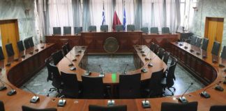 Συνεδριάζει την ερχόμενη Τρίτη το Δημοτικό Συμβούλιο Λάρισας