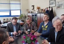 Η Γιαπωνέζικη εταιρία-κολοσσός το αποφάσισε, έρχεται Λάρισα Η Γιαπωνέζικη εταιρία-κολοσσός το αποφάσισε, έρχεται Λάρισα