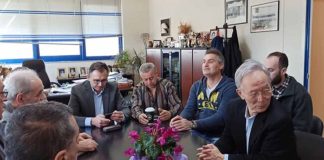 Η Γιαπωνέζικη εταιρία-κολοσσός το αποφάσισε, έρχεται Λάρισα