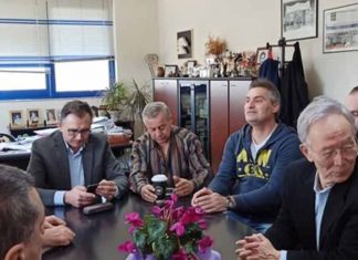 Η Γιαπωνέζικη εταιρία-κολοσσός το αποφάσισε, έρχεται Λάρισα Η Γιαπωνέζικη εταιρία-κολοσσός το αποφάσισε, έρχεται Λάρισα