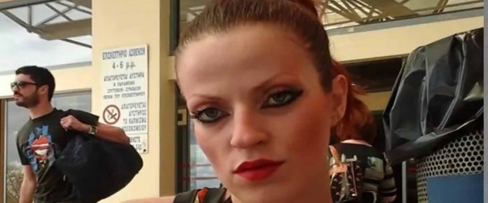 Δολοφονία στη Λάρισα: Εκδόθηκε ένταλμα σύλληψης για τη δολοφονία της 35χρονης Δολοφονία στη Λάρισα: Εκδόθηκε ένταλμα σύλληψης για τη δολοφονία της 35χρονης