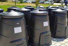 Πράσινο Σημείο στη Λάρισα: Έρχεται εξοπλισμός στην πόλη για την επεξεργασία ογκωδών απορριμμάτων Πράσινο Σημείο στη Λάρισα