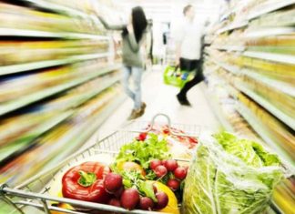 Δύο λαρισινές ανάμεσα στις 20 πιο δημοφιλείς μάρκες που βρίσκονται στις προτιμήσεις των Ελλήνων στα σούπερ μάρκετ! Δύο λαρισινές ανάμεσα στις 20 πιο δημοφιλείς μάρκες που βρίσκονται στις προτιμήσεις των Ελλήνων στα σούπερ μάρκετ!